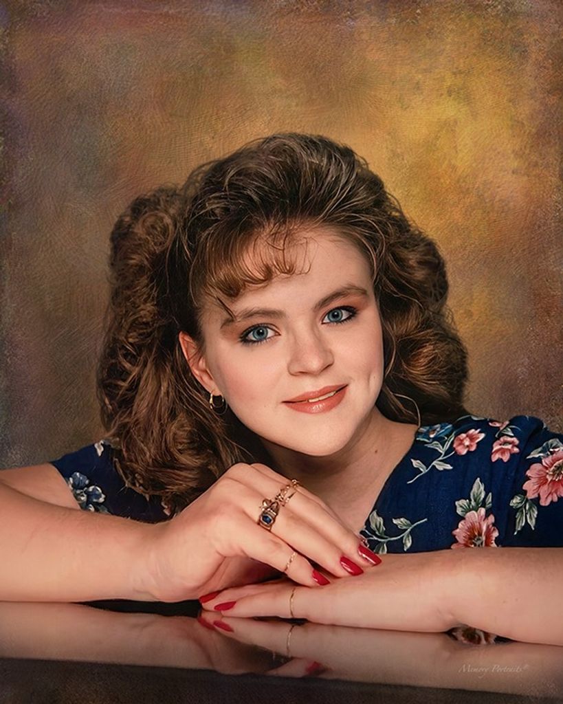 Rachel Lynn Kissiah Profile Photo