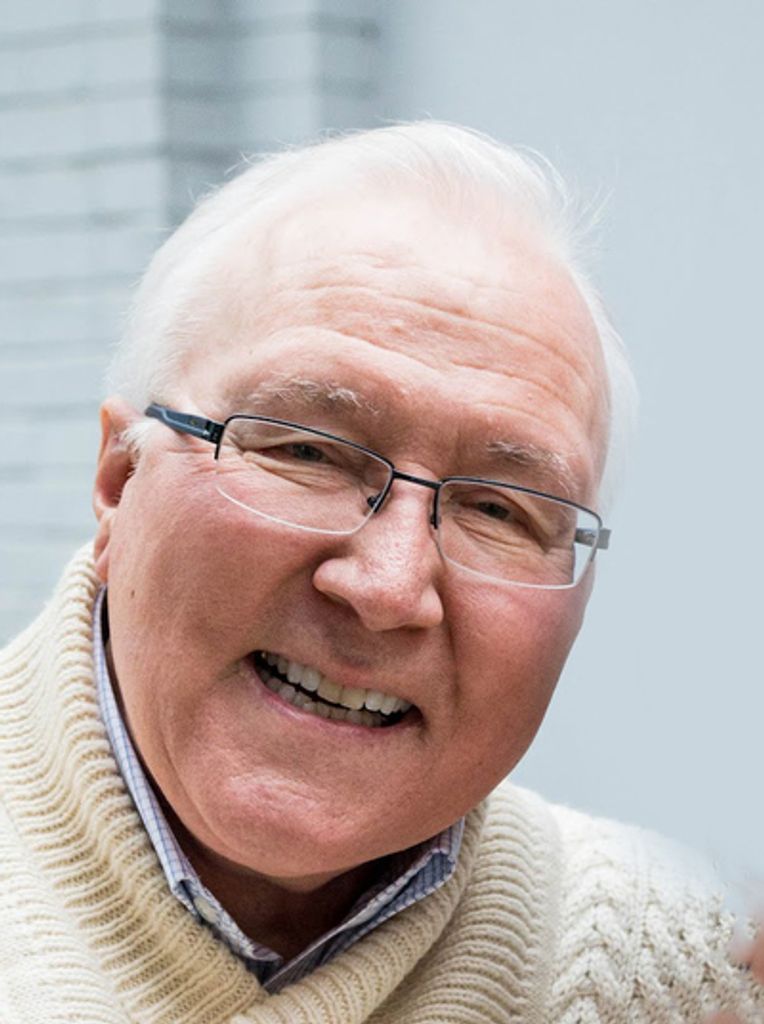 Christopher A. Lesch Profile Photo