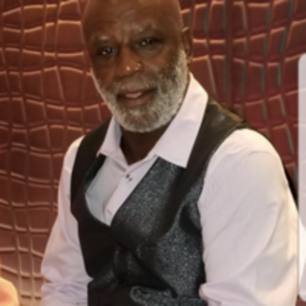 Everett Lee Slade Profile Photo