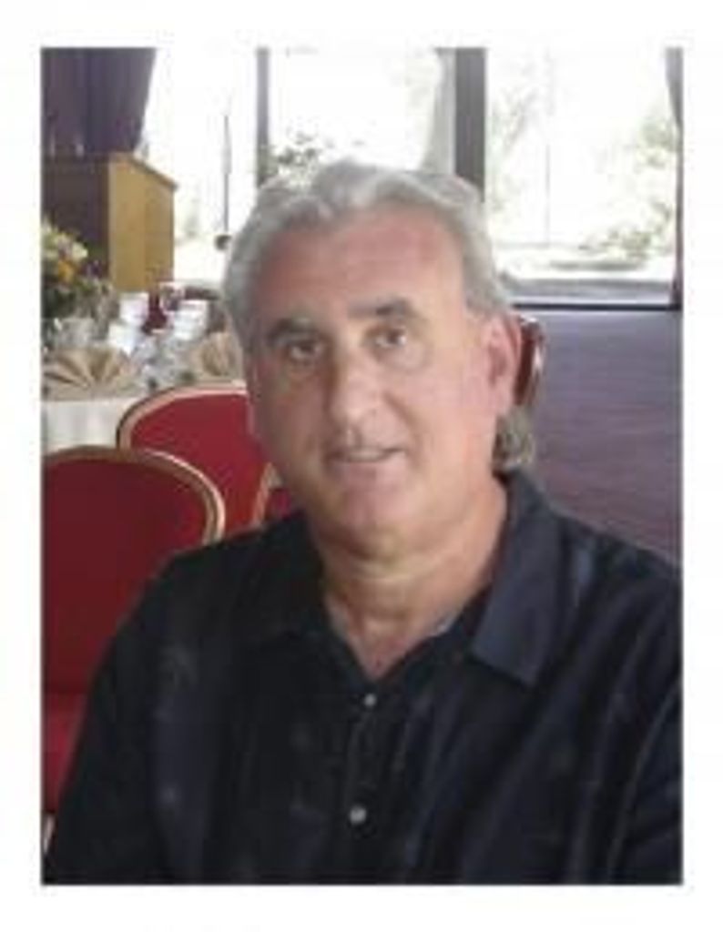 Michael David Geller