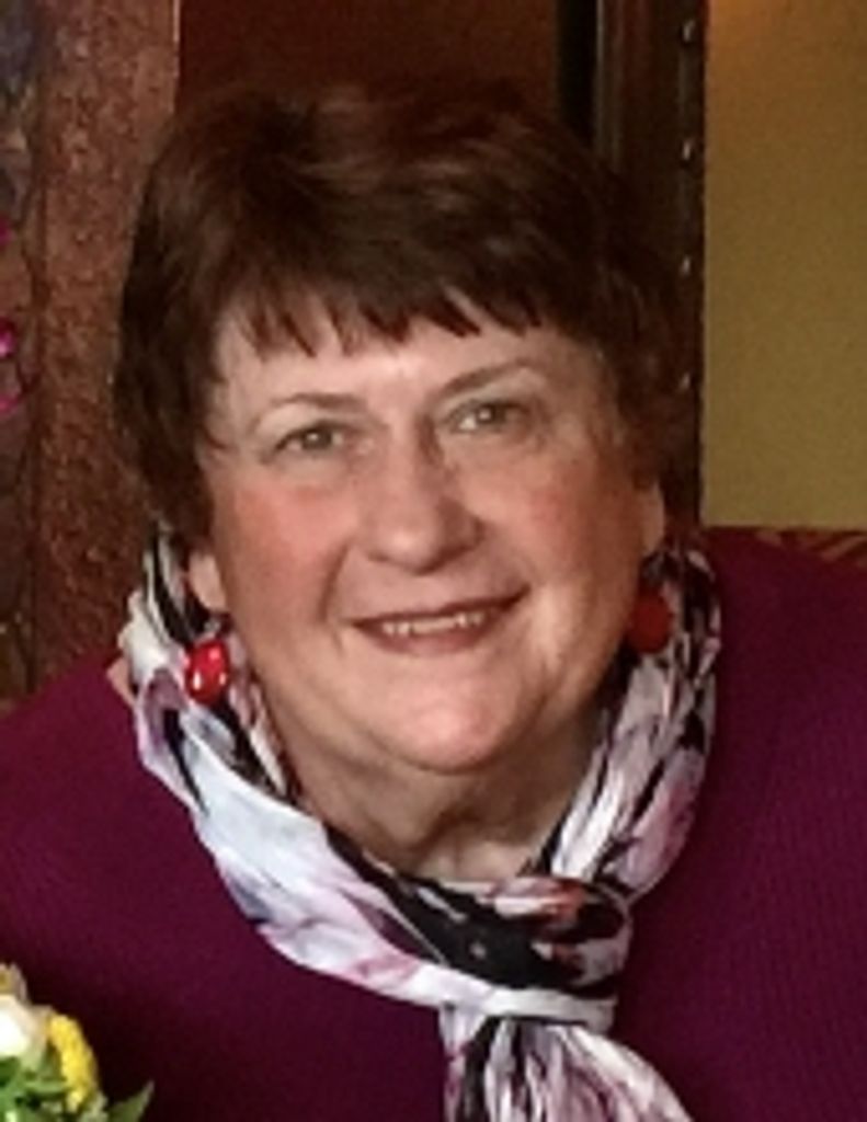 Marilyn F. Sorensen