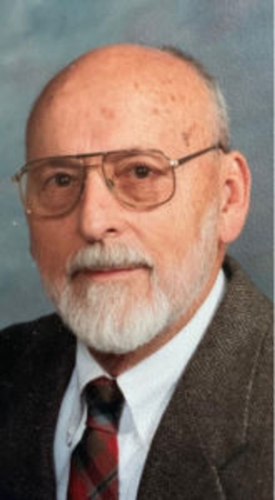 Lloyd L. Jury