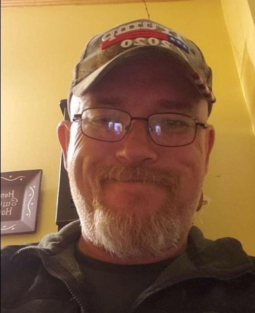 Warren Robert Harvey