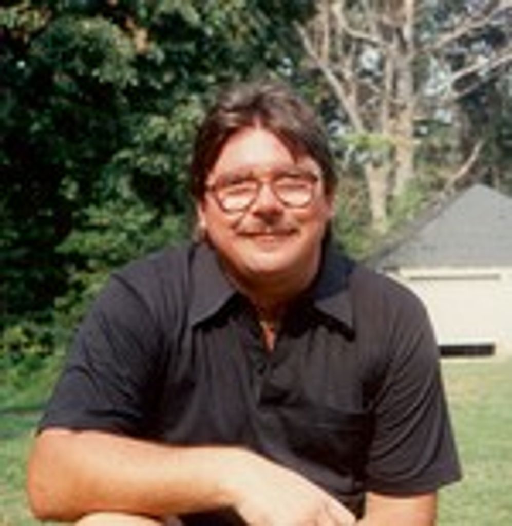 Michael D. Jones Profile Photo