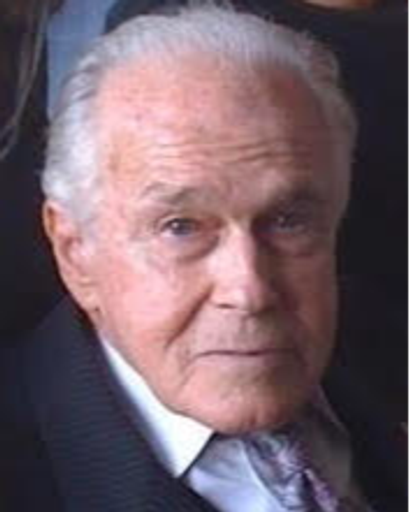 Leslie W. Thomas's obituary image