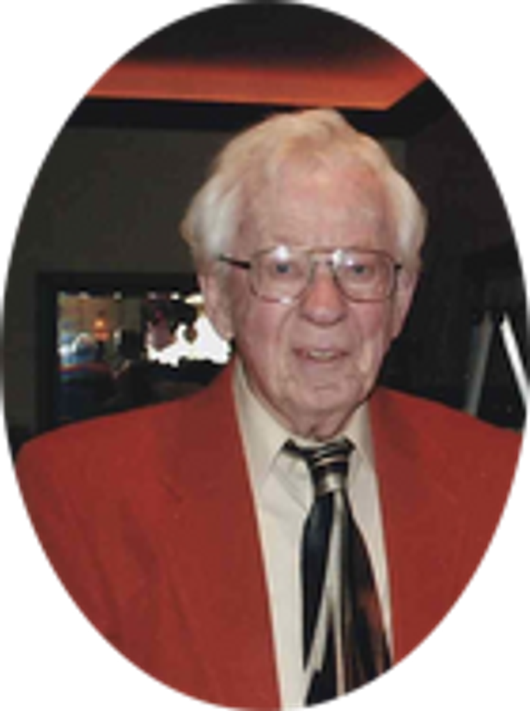 Ernest Williams Profile Photo