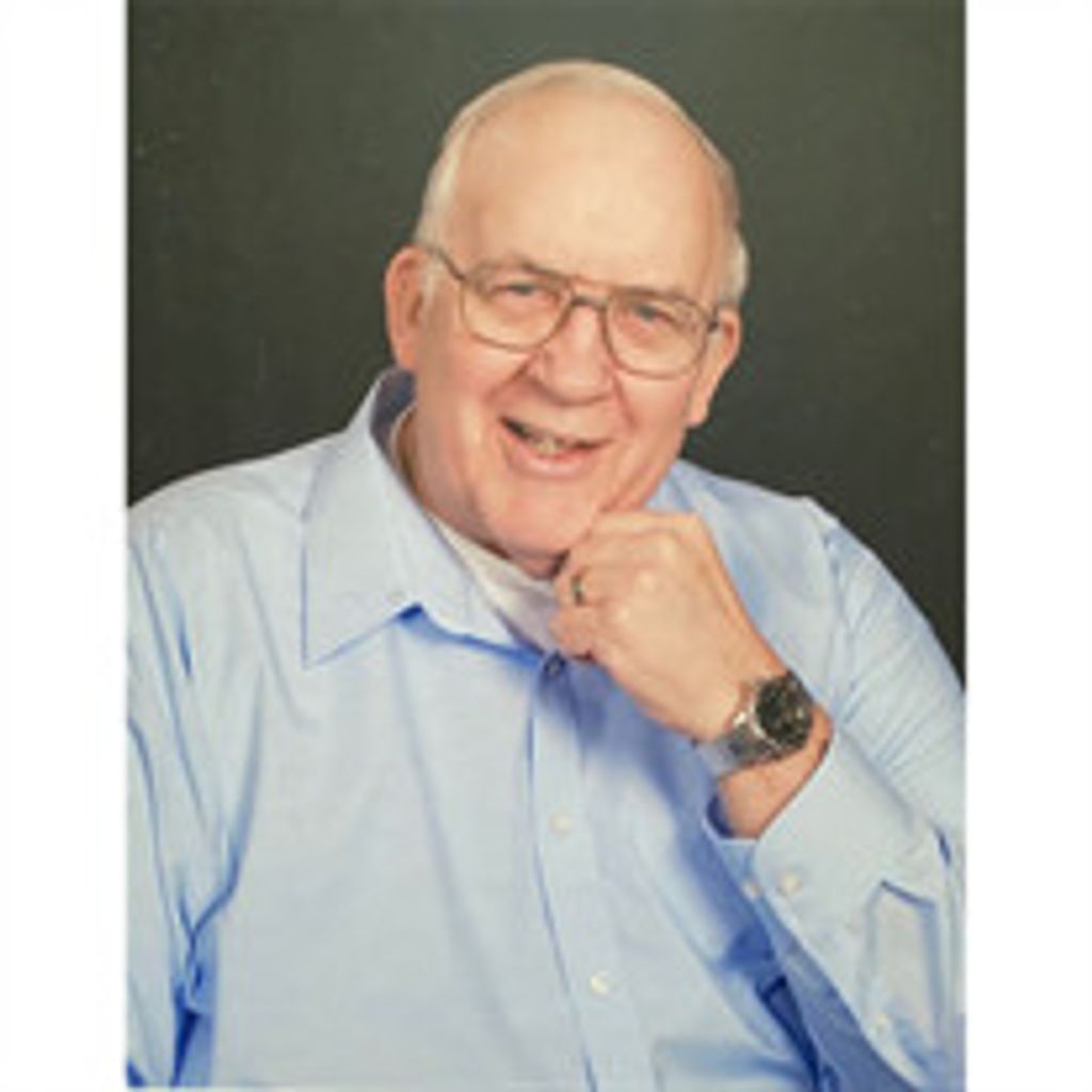 Charles G. Christie