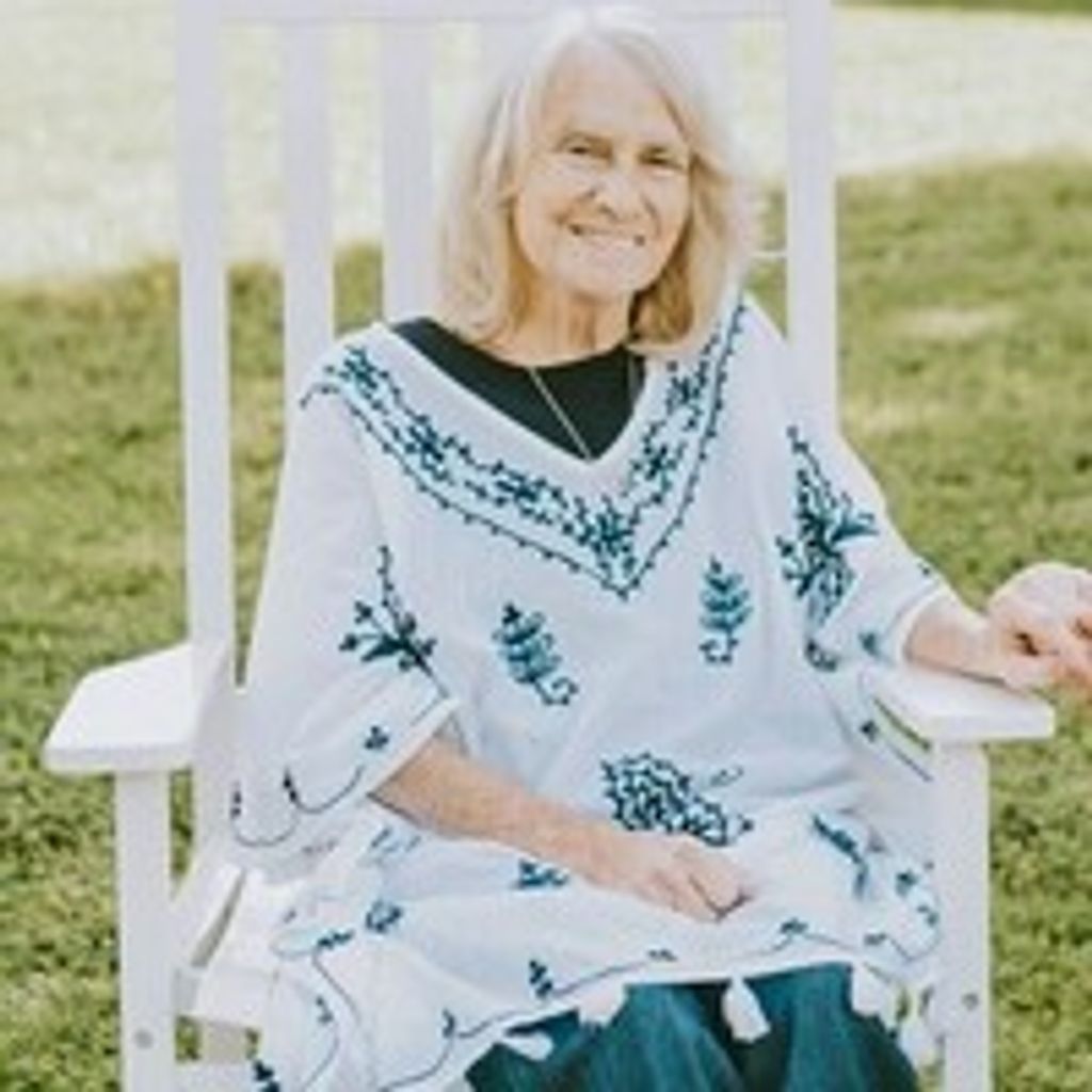 Joyce Kay Grant