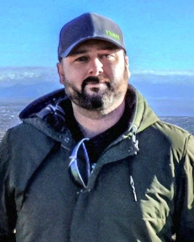 Sean Thomas Meehan-Kelley Profile Photo
