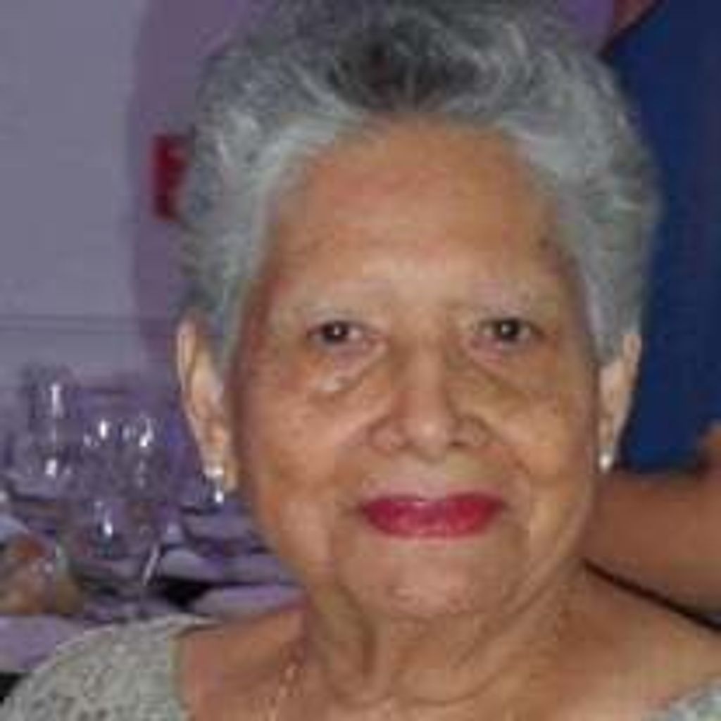 Dionisia Rivera Profile Photo