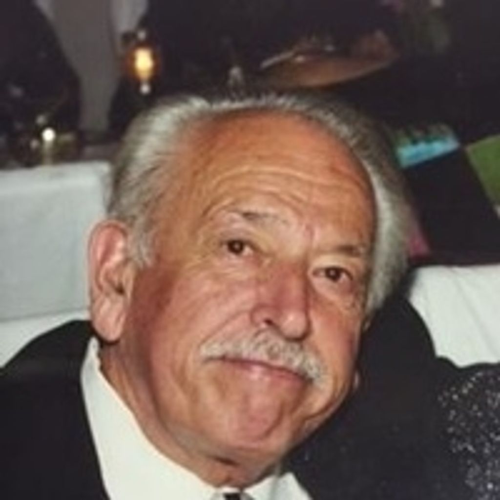 William  Thomas Leinenweber