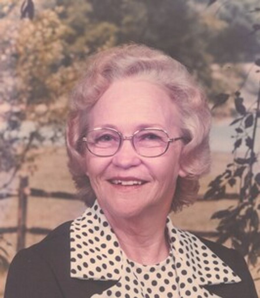 Annie Monroe Profile Photo