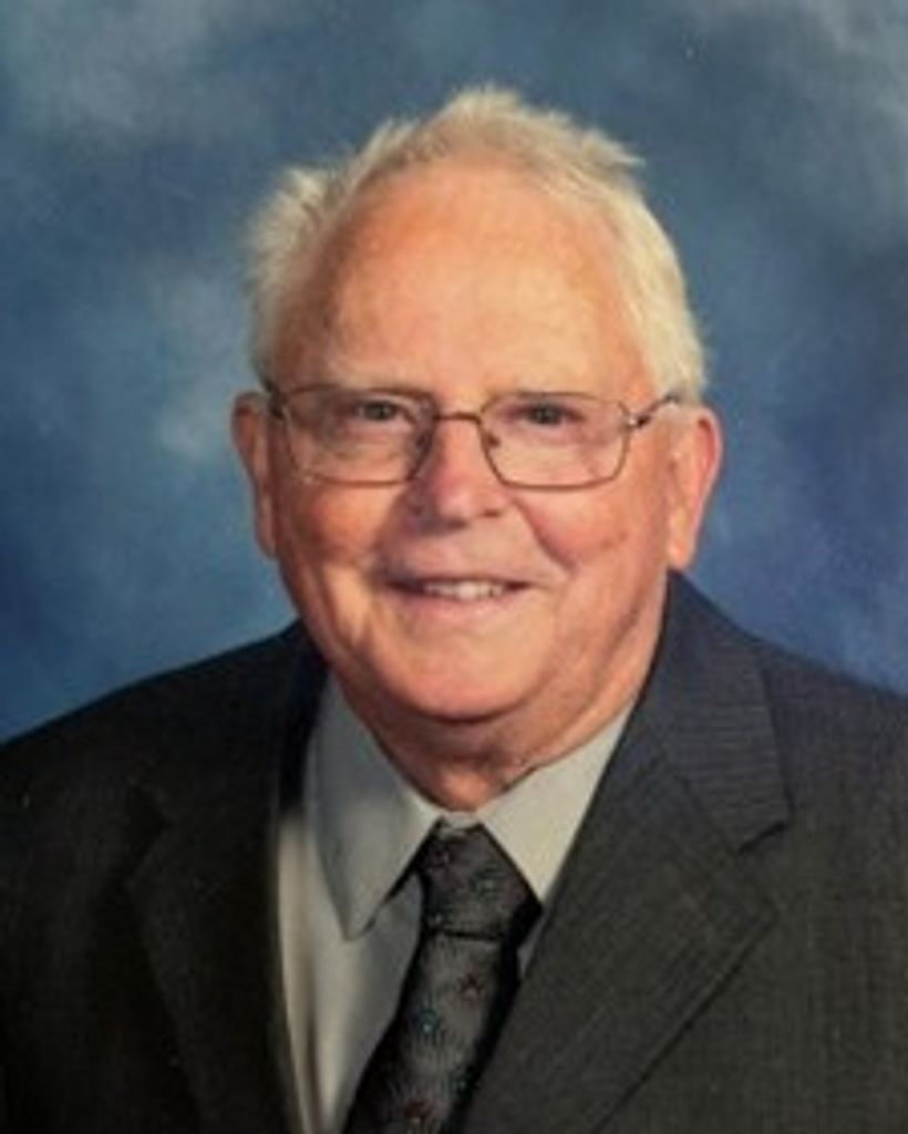 Richard Eugene Hyson