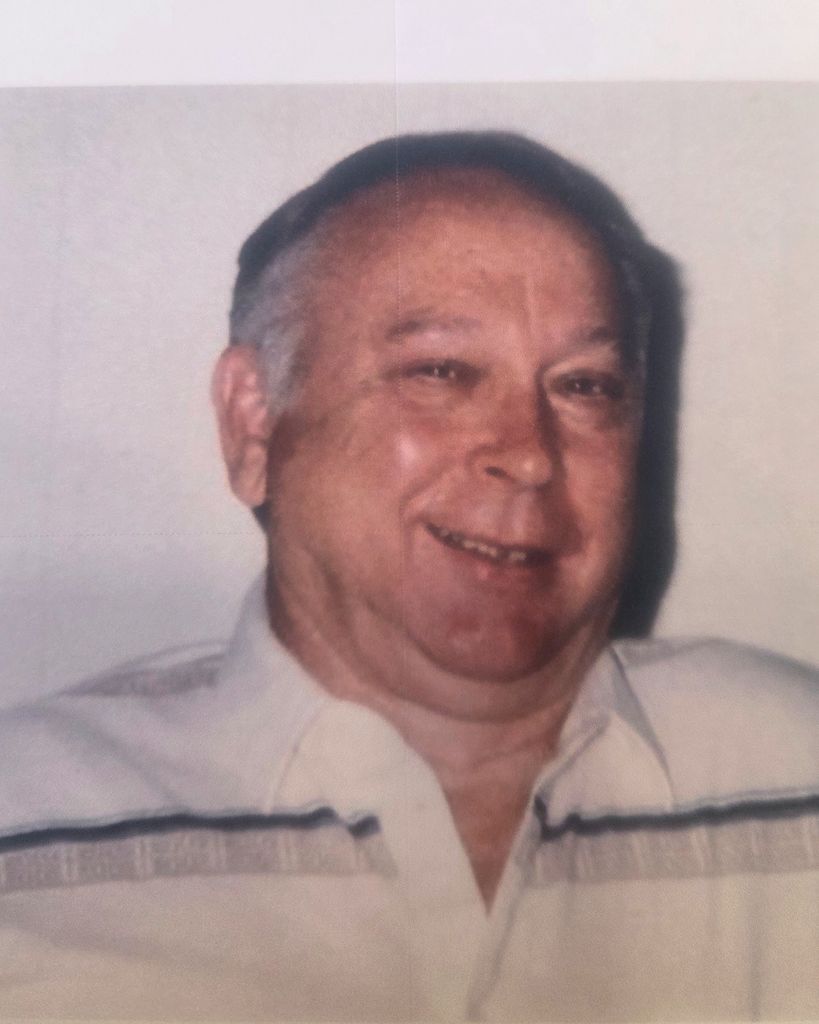 Ralph Dixon Haithcock Profile Photo
