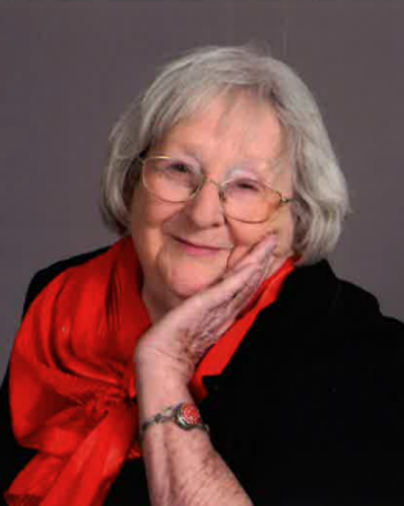 Claire Wood Mayo