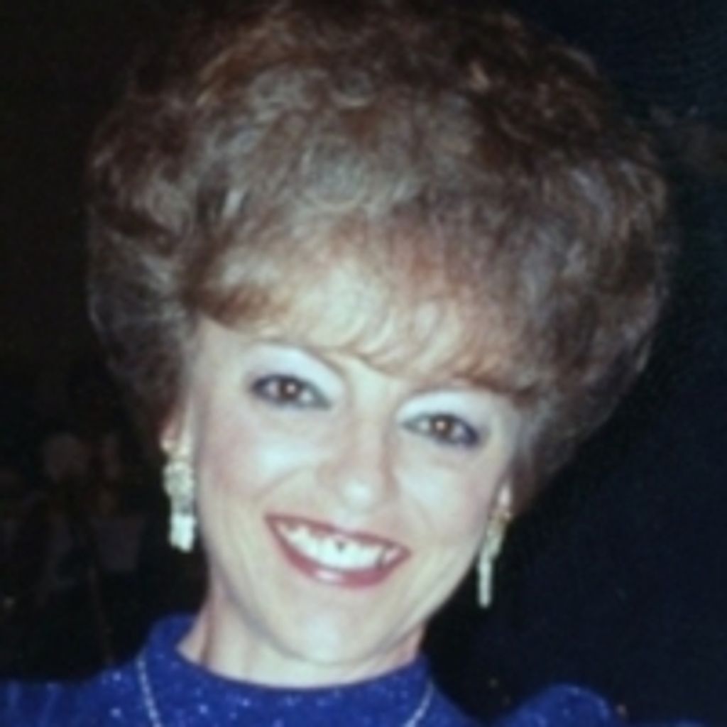 Josephine "Jo" Komarek Jacobson