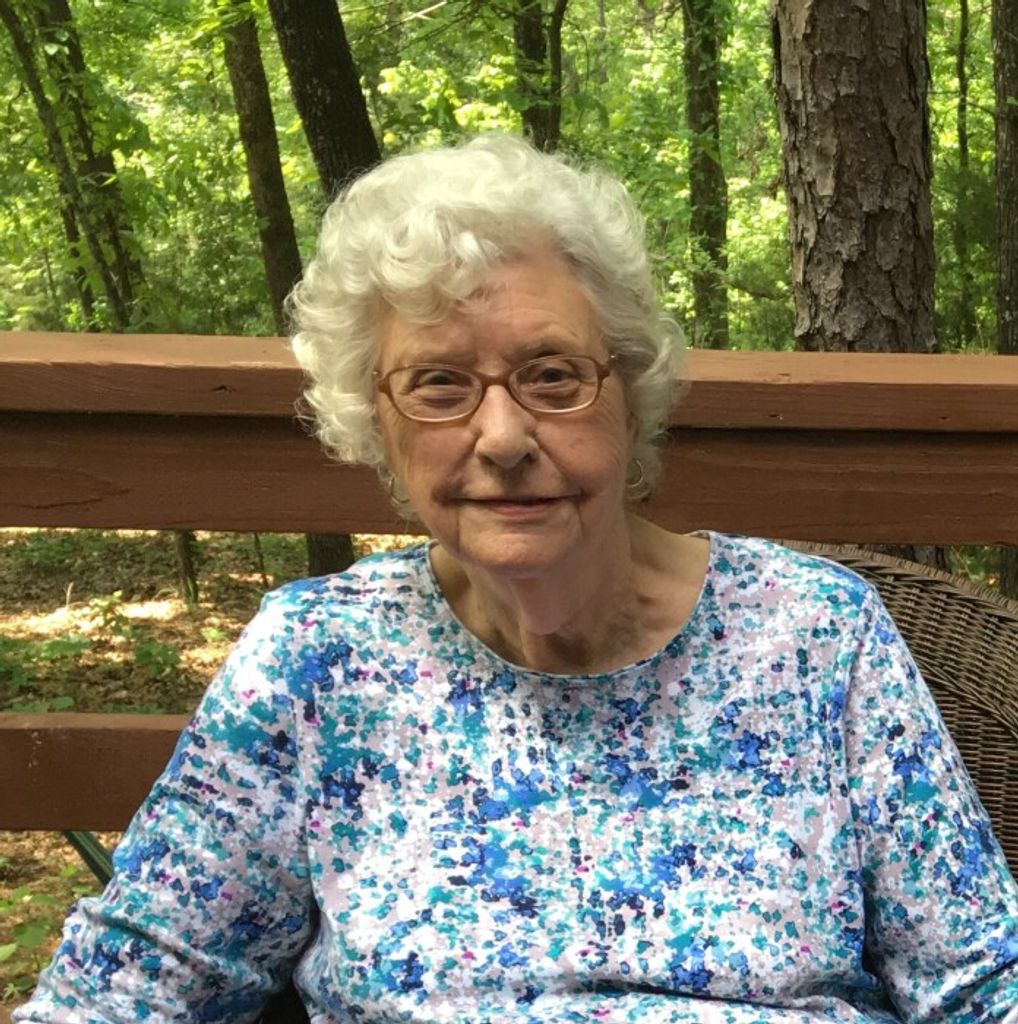 Inez  Victoria (Lewis)  Byrd