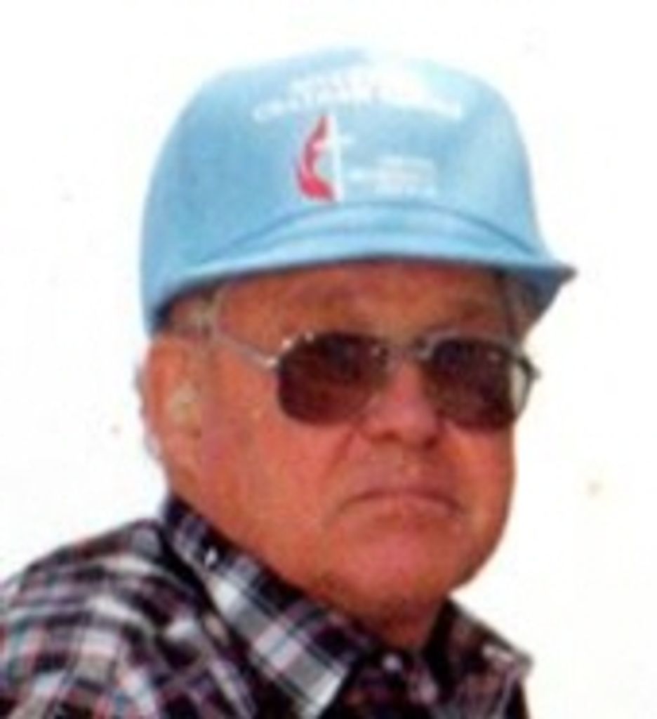 Clayton Herbert Eldridge