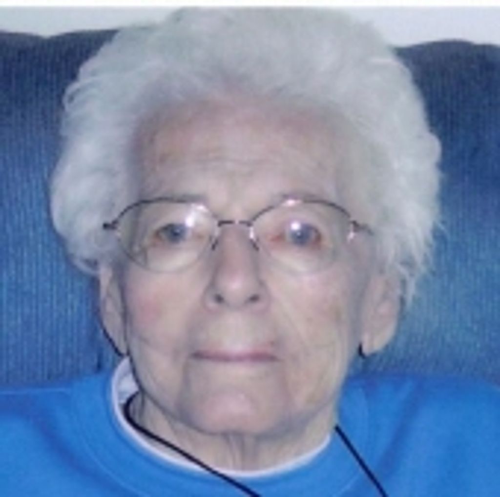 Evelyn P. Kennedy