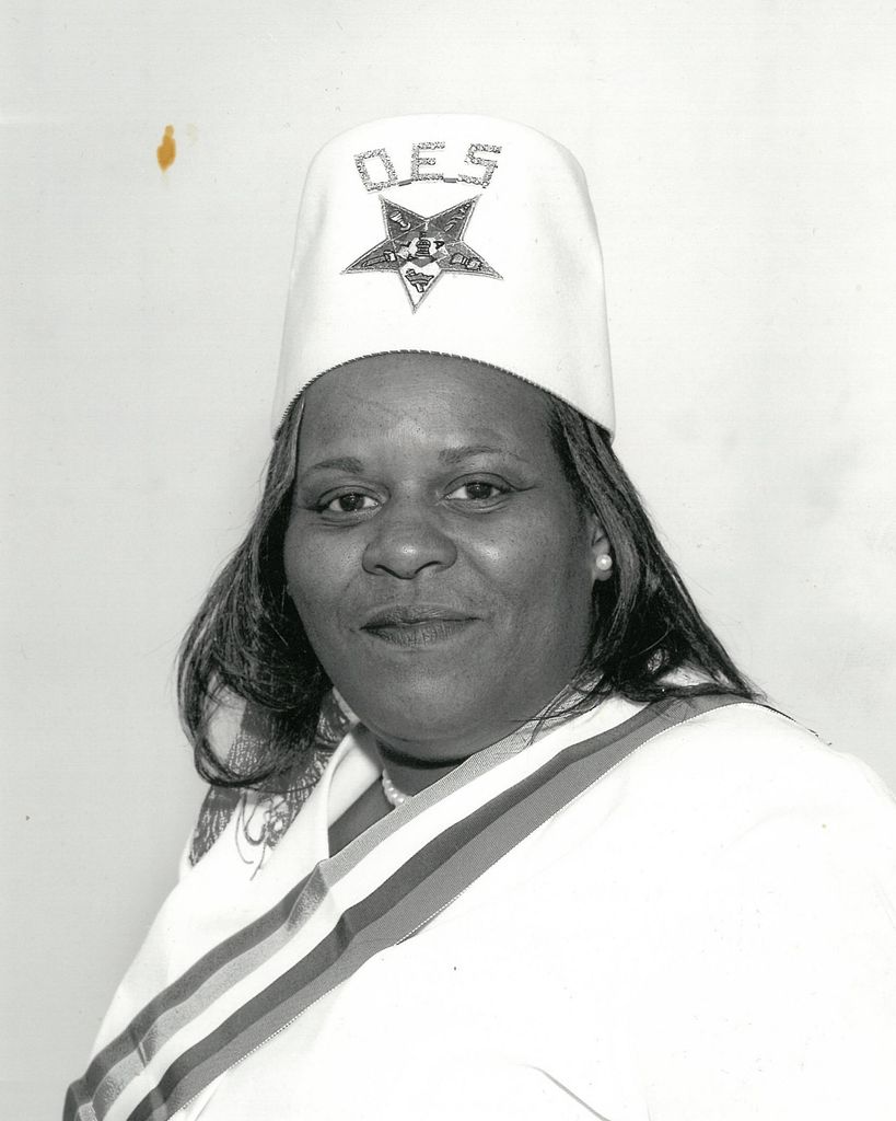 Rosalia Brimm Morris Profile Photo
