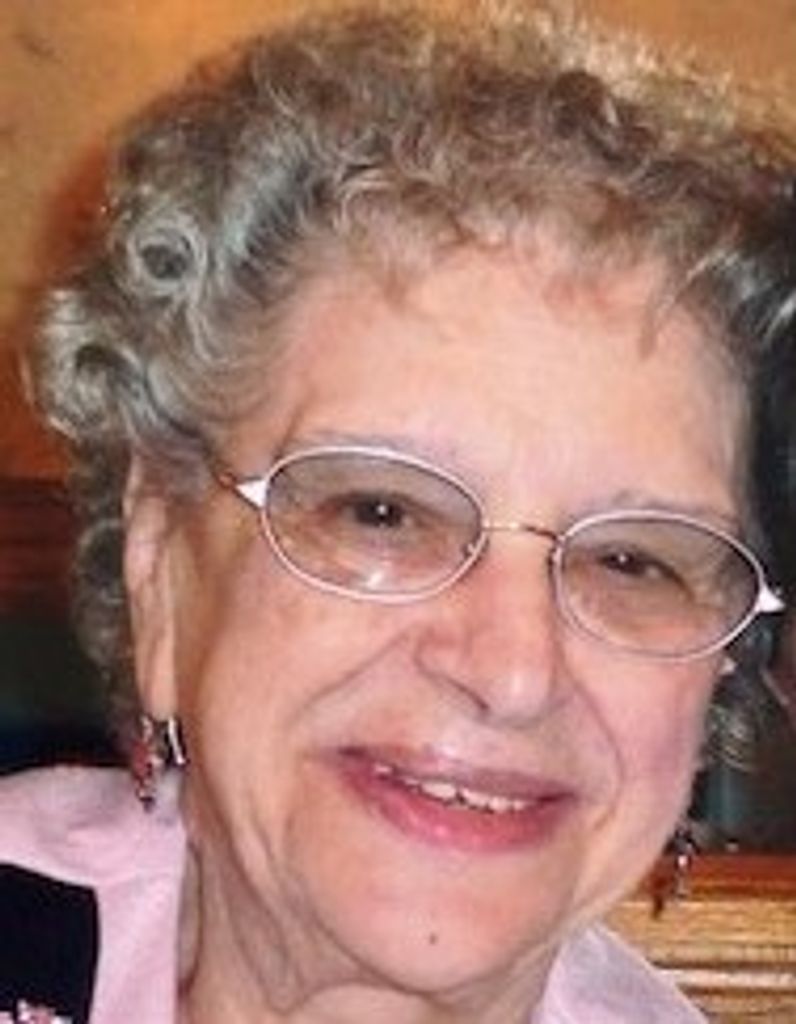 Lois N. Will Profile Photo
