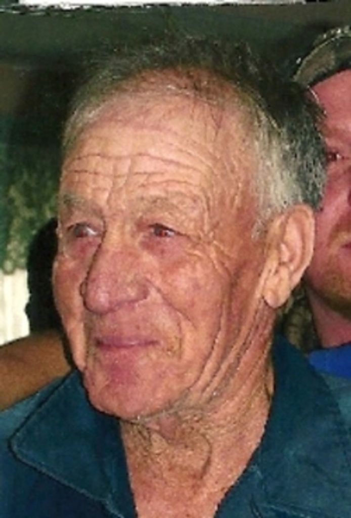 David "Joe" Hildreth Clark