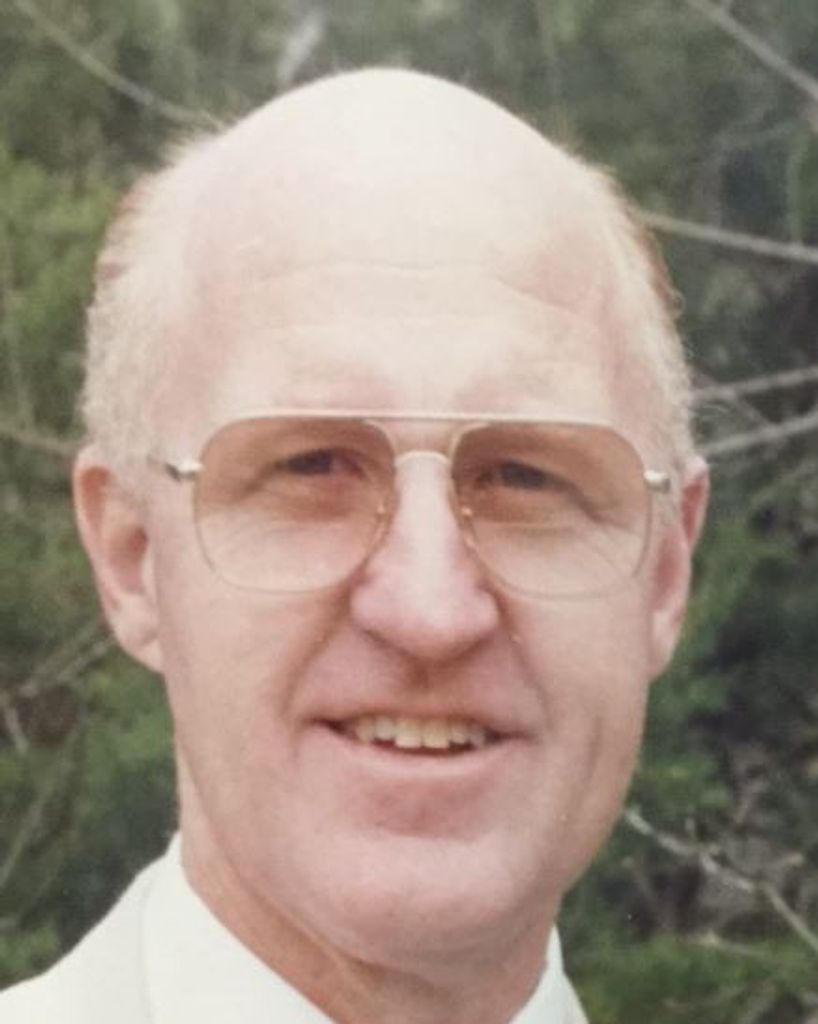 Wilbert Lee Colquitt