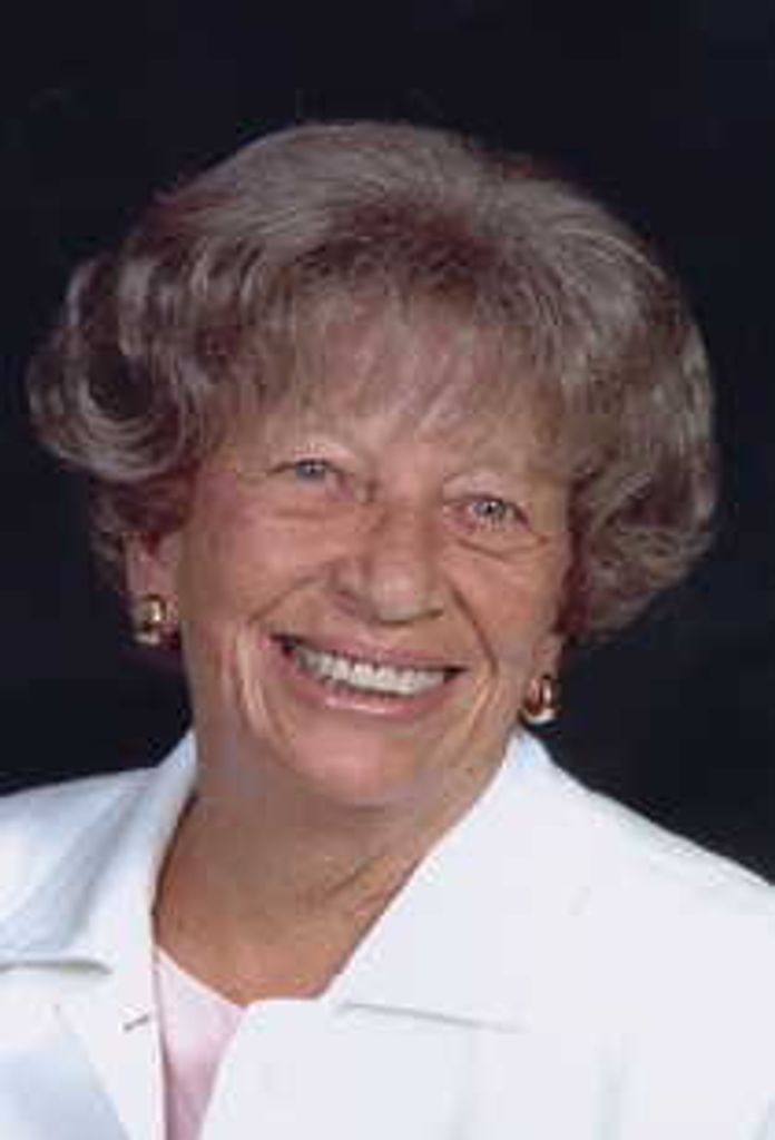 Marietta (Kirkland)  Broughton