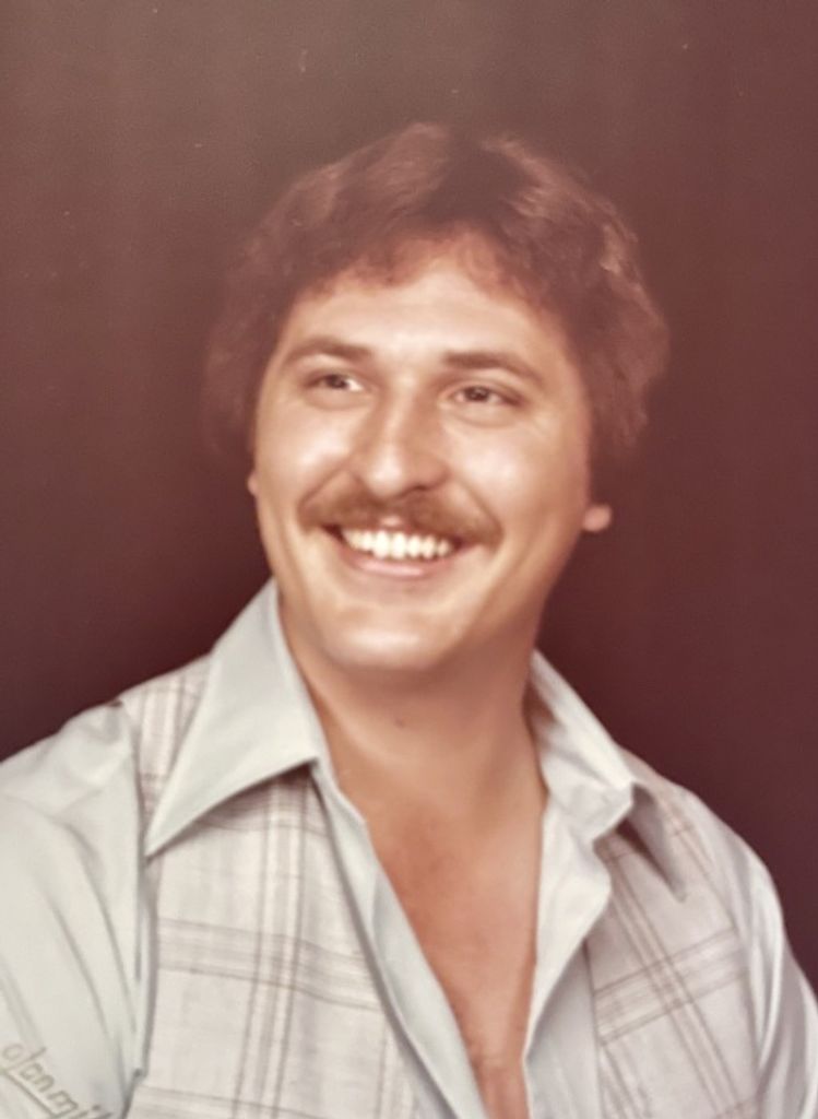 Larry Dean Linton Profile Photo