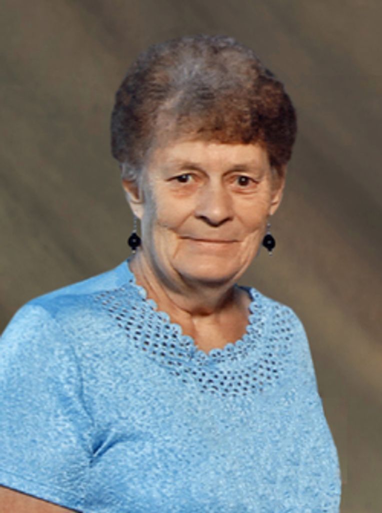 Maxine Smith