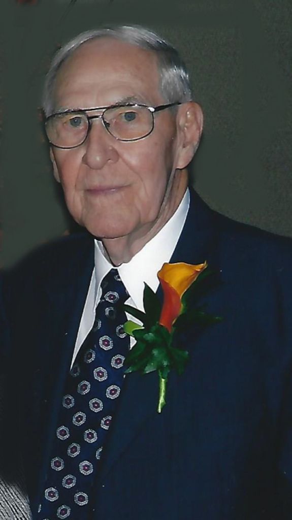 George E. Wolfe