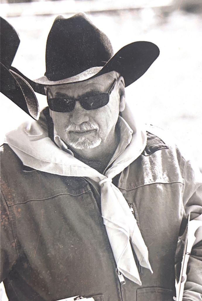Phillip Anderson Profile Photo