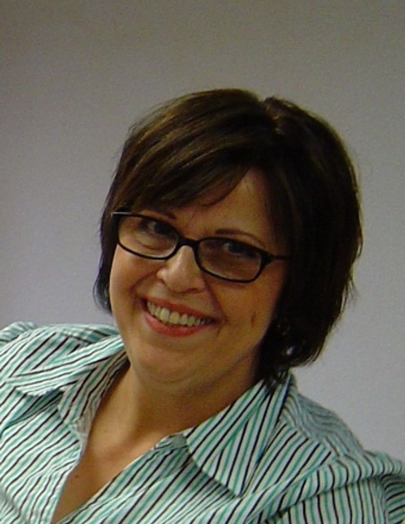 Deborah S. (Nee Stock) Lay