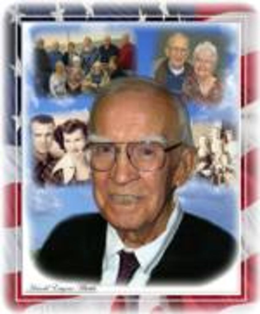 Harold Eugene "Gene" Whittle