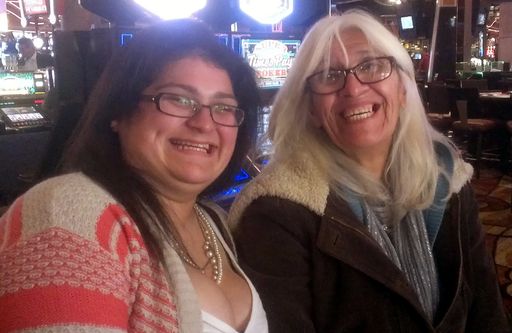 Yolanda C. Gonzalez photo gallery thumbnail 147 of 357