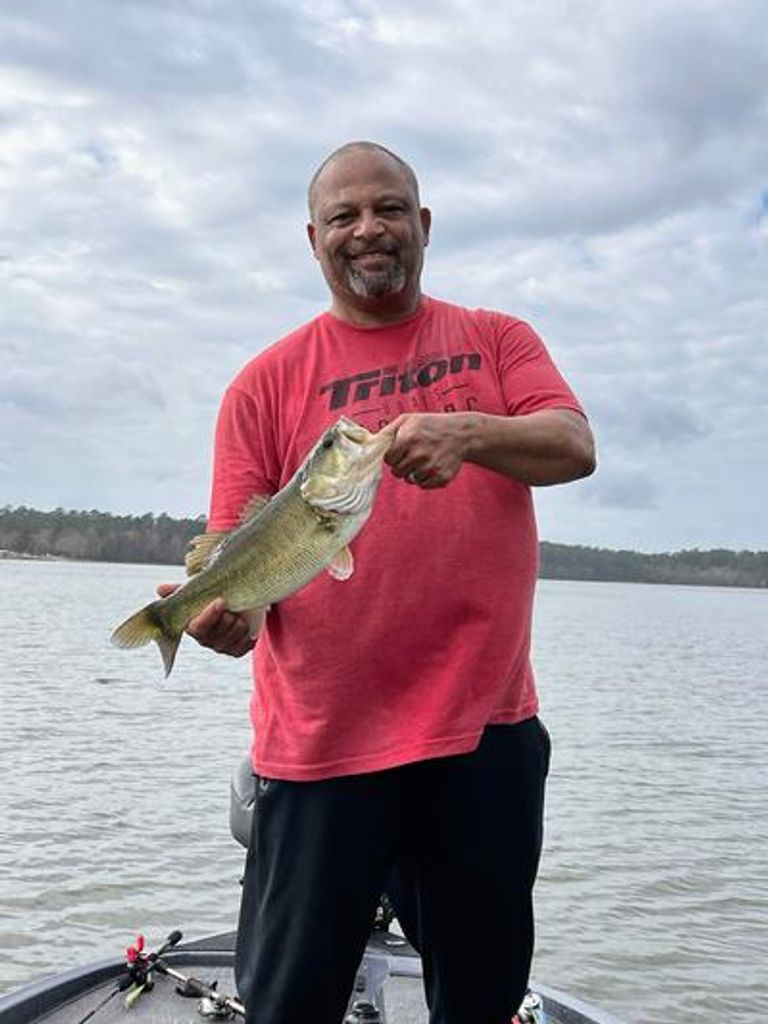 John Jason Fowler Sr. Profile Photo
