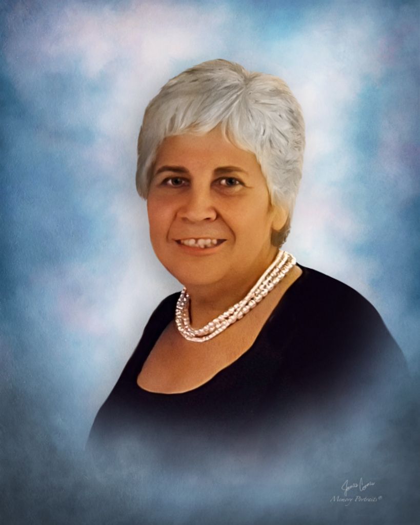 Benita Montemayor