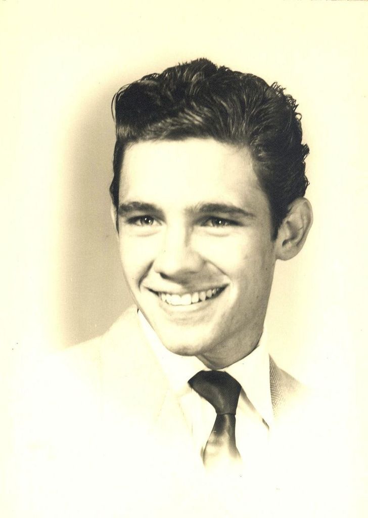 Richard D. Boucher