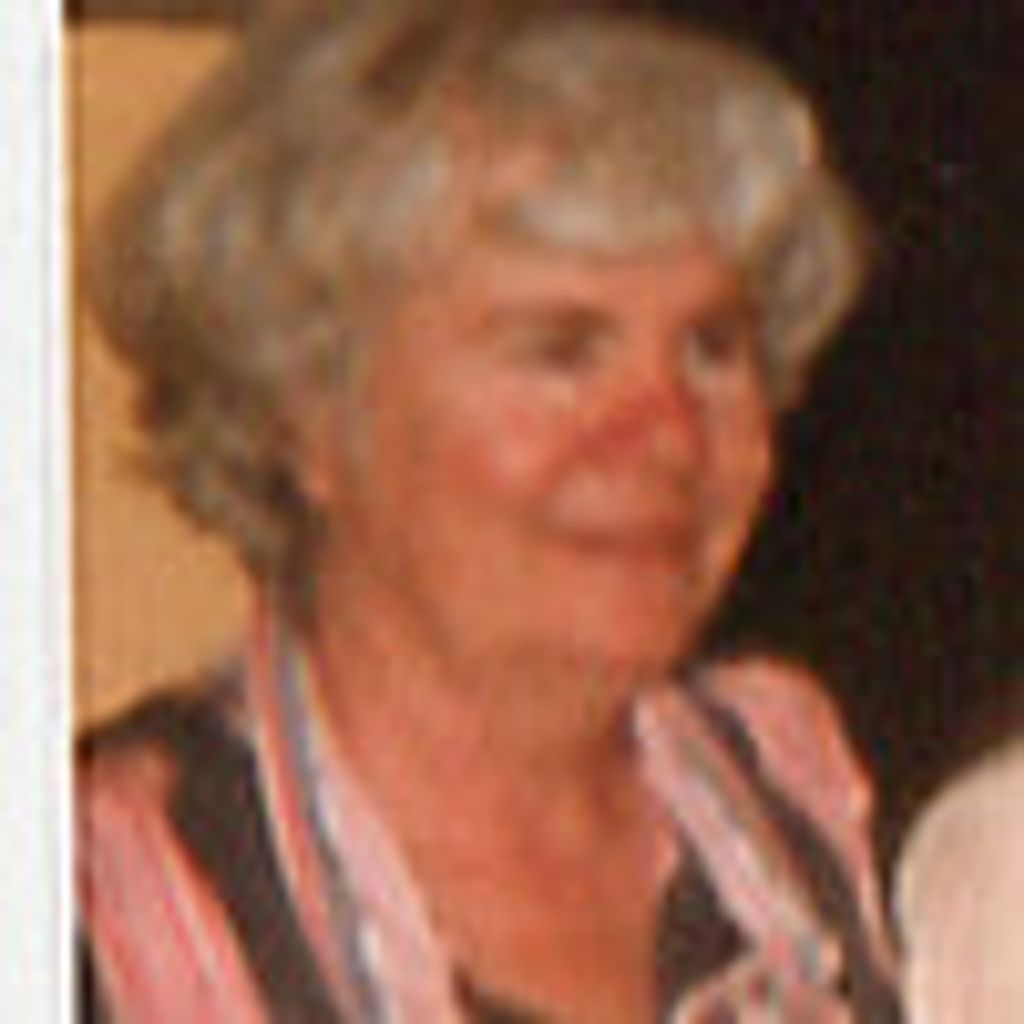 Frances Bigham Profile Photo