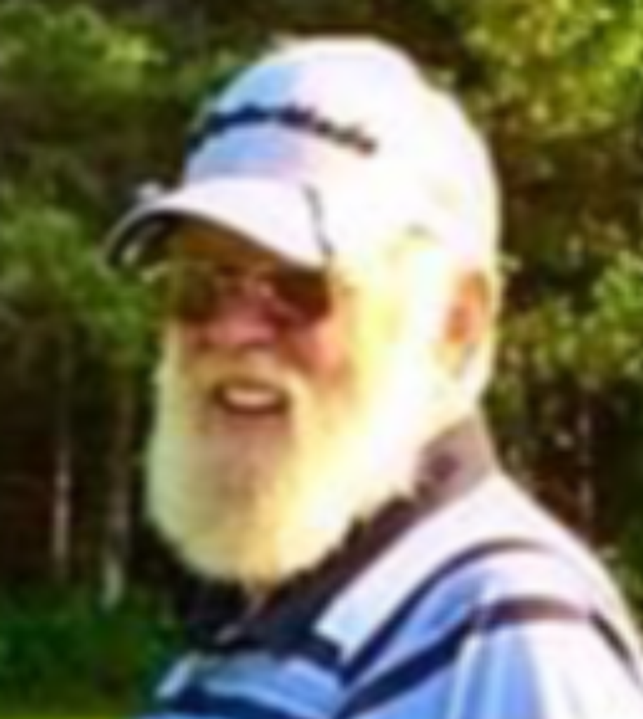 Earl G. Starling