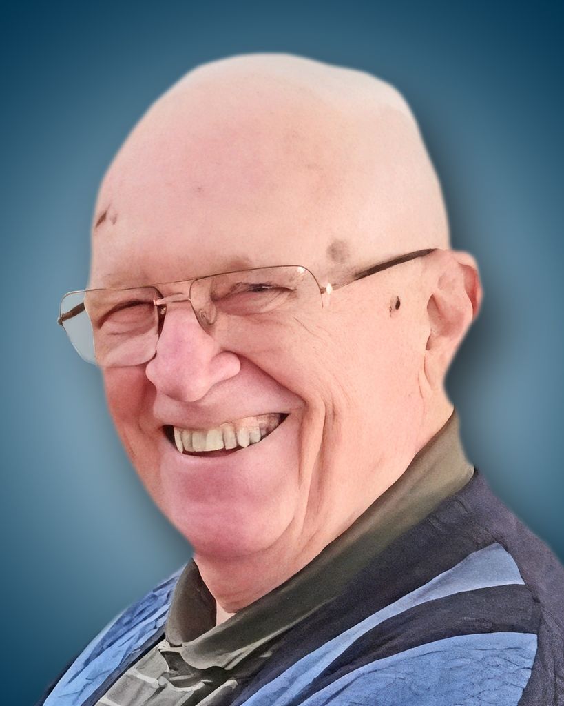 Jerre Patrick Schlax Profile Photo