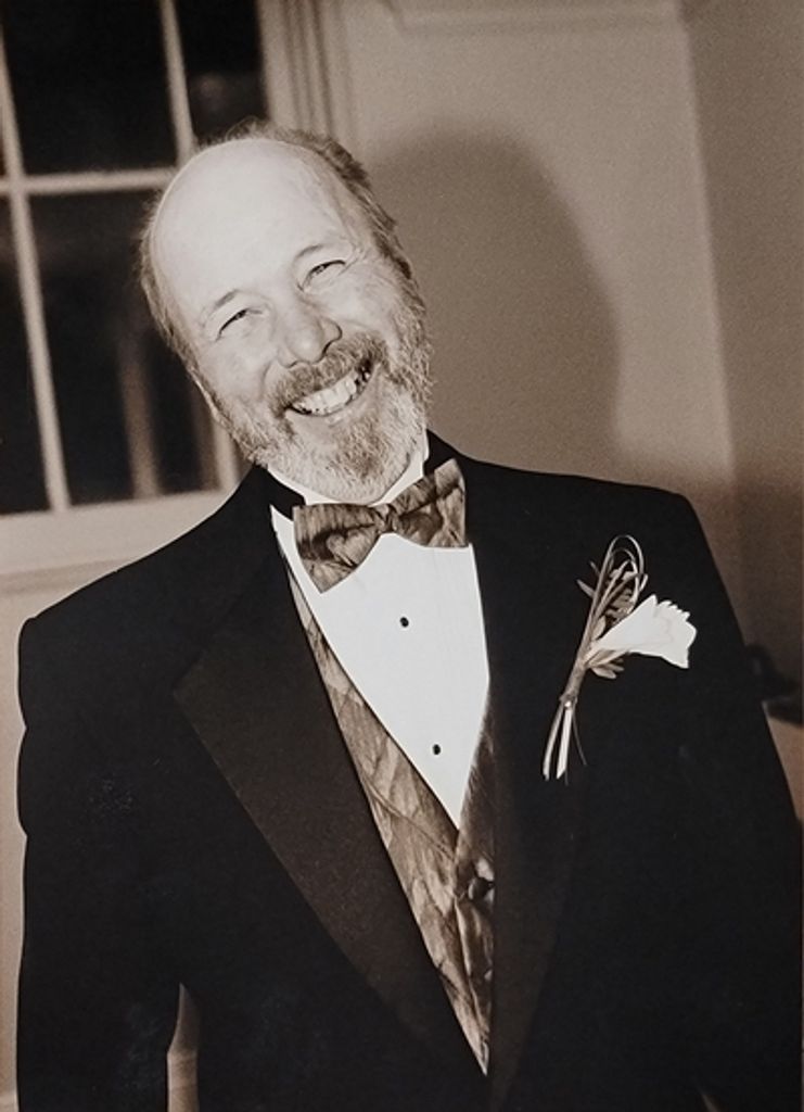 Richard A. Roos Profile Photo