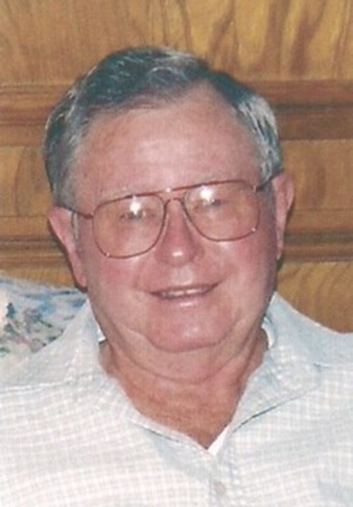 Leroy "Ralph" Kellogg, Jr.