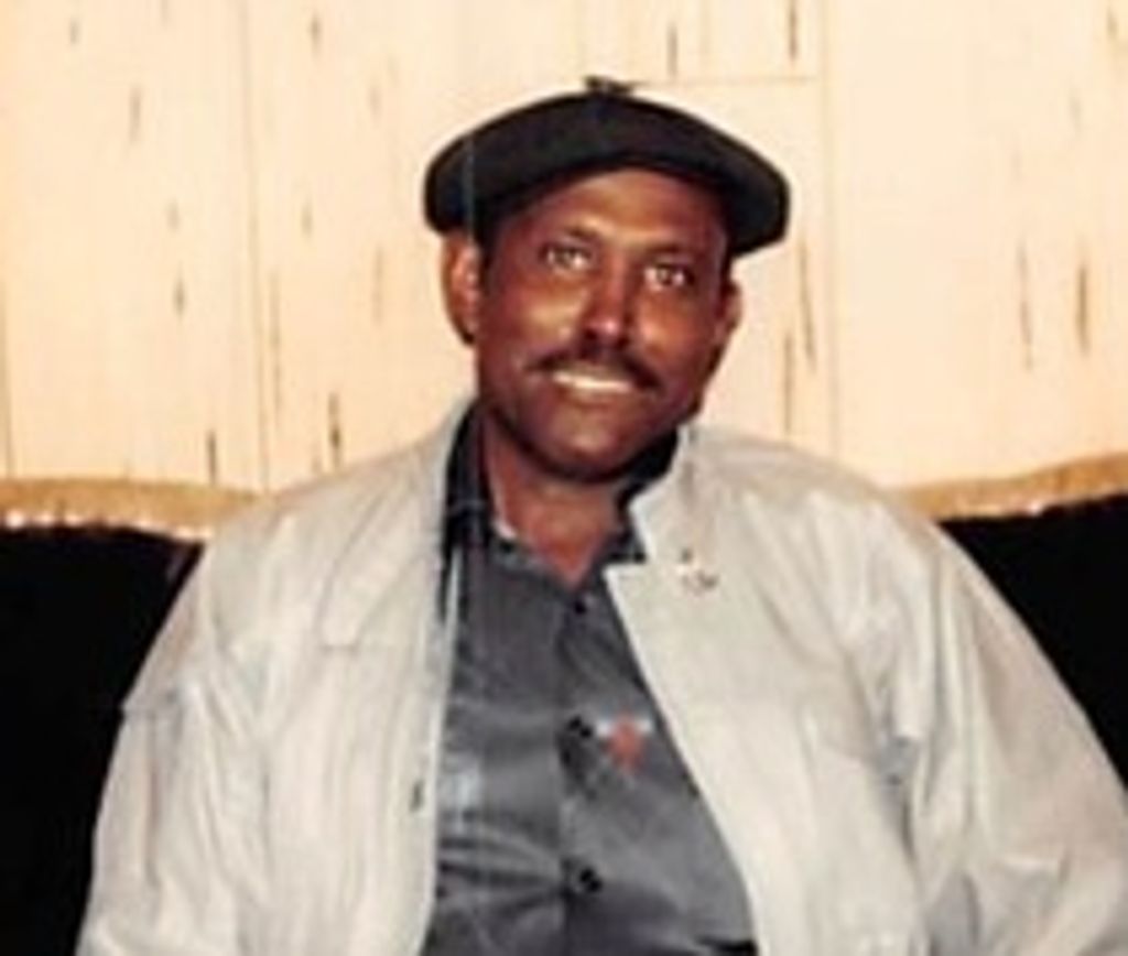 Bryce Allen, Sr.