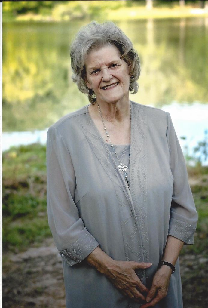 Lura "Elvira" Browers