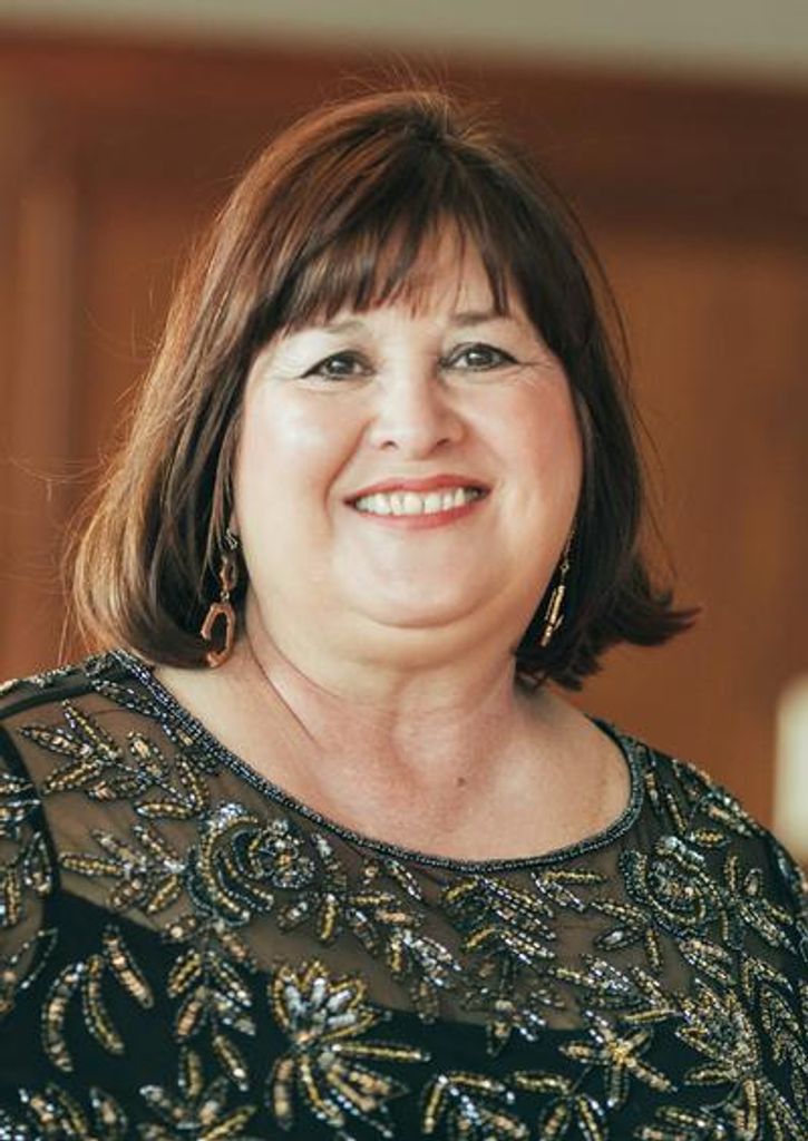 Patricia "Patty" Joanne Lee Profile Photo