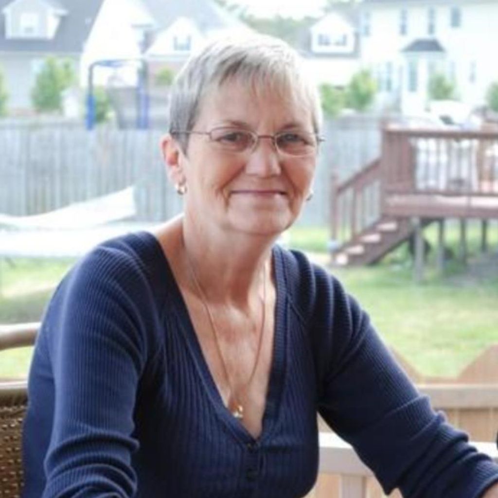 Nelda Jean Hutto Profile Photo