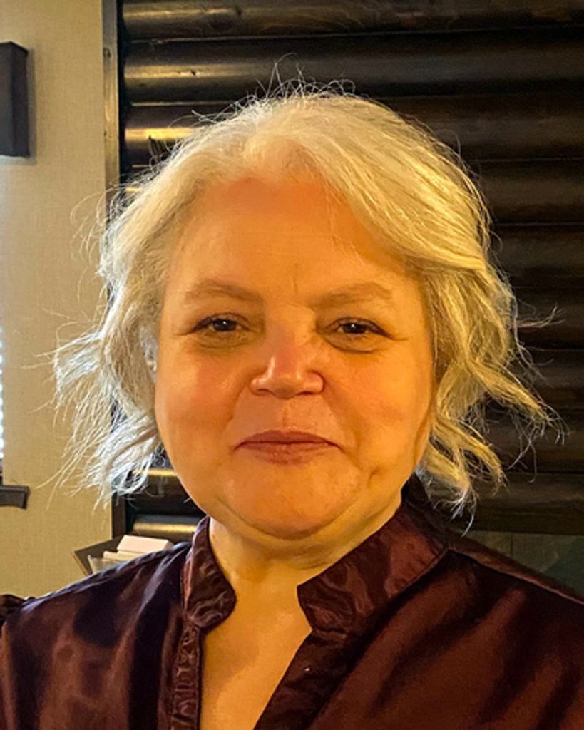 Lori Ann Jackson Profile Photo