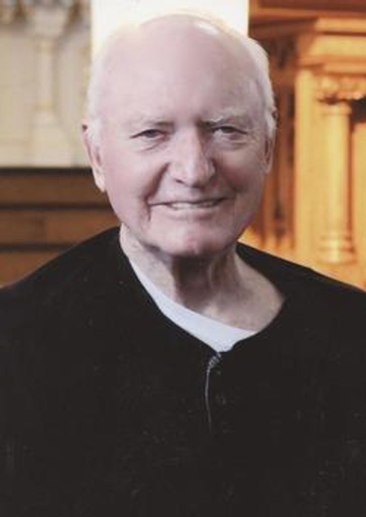 John J. "Jack" Menster Profile Photo