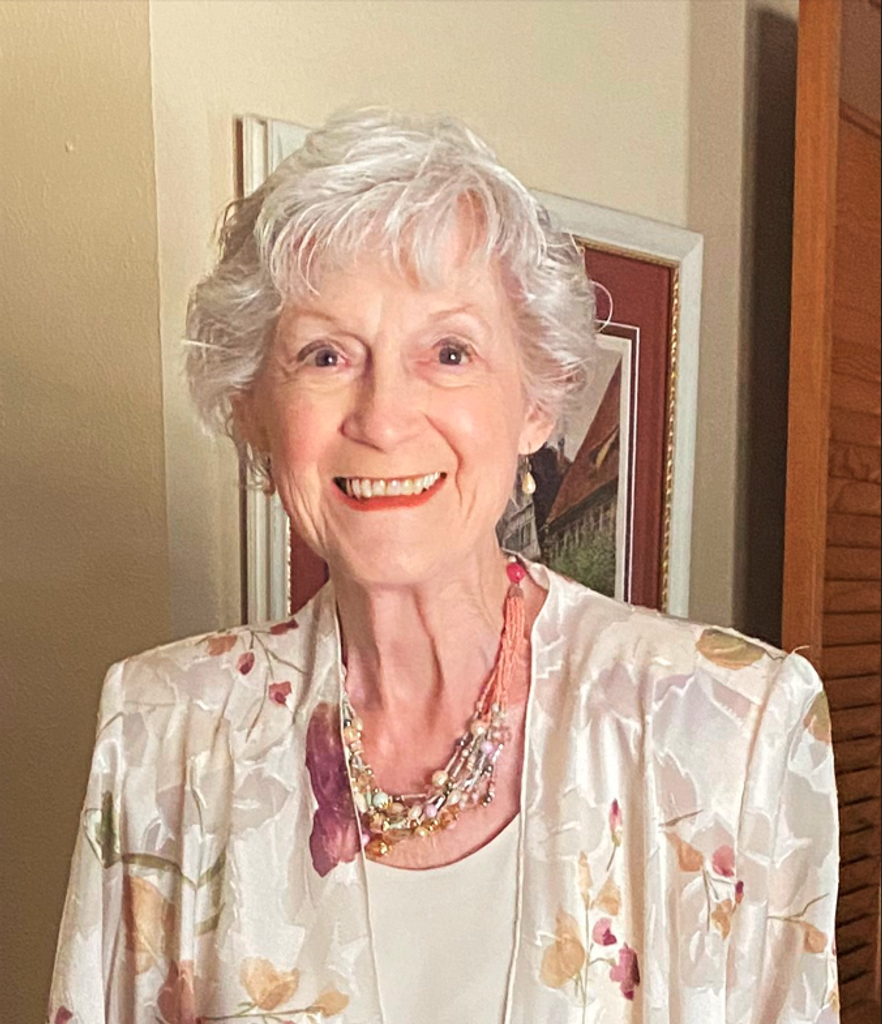 Susan Jane Child